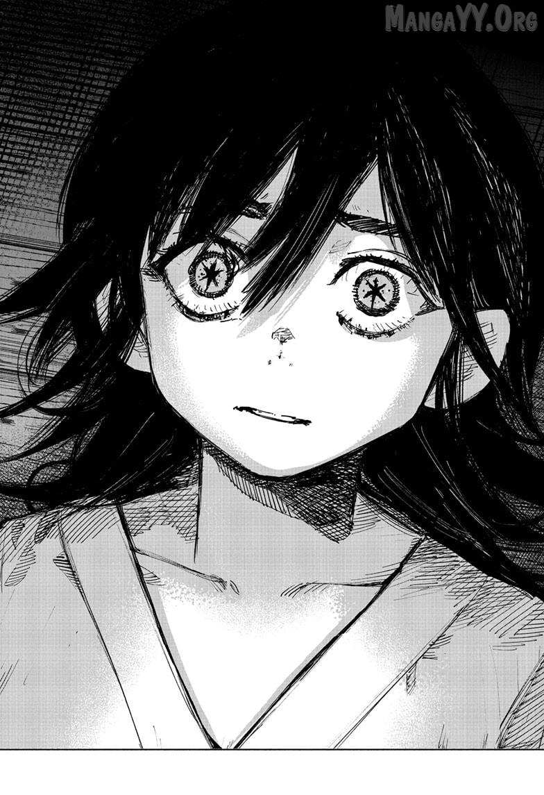 Choujin X, Chapter 69.2 image 47